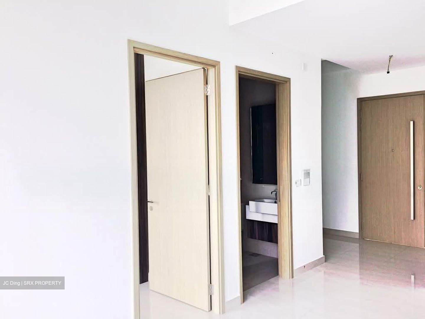 Kap Residences (D21), Apartment #566101251